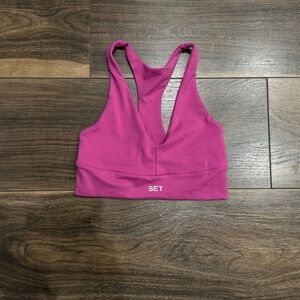 Set Active Sports Bra